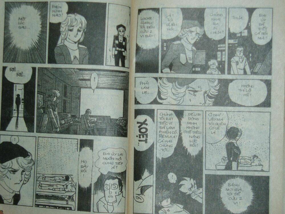 siêu nhân locke chapter 9 44