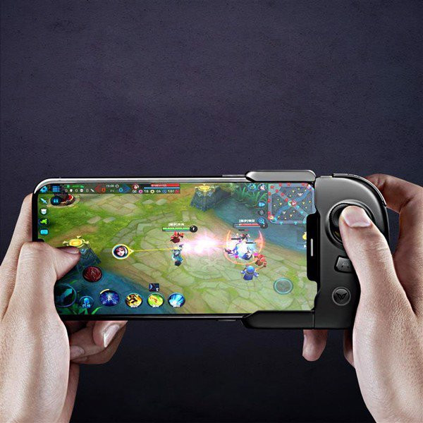 Tay cầm chơi game một bên Flydigi WASP 2 - Hàng Nhập Khẩu