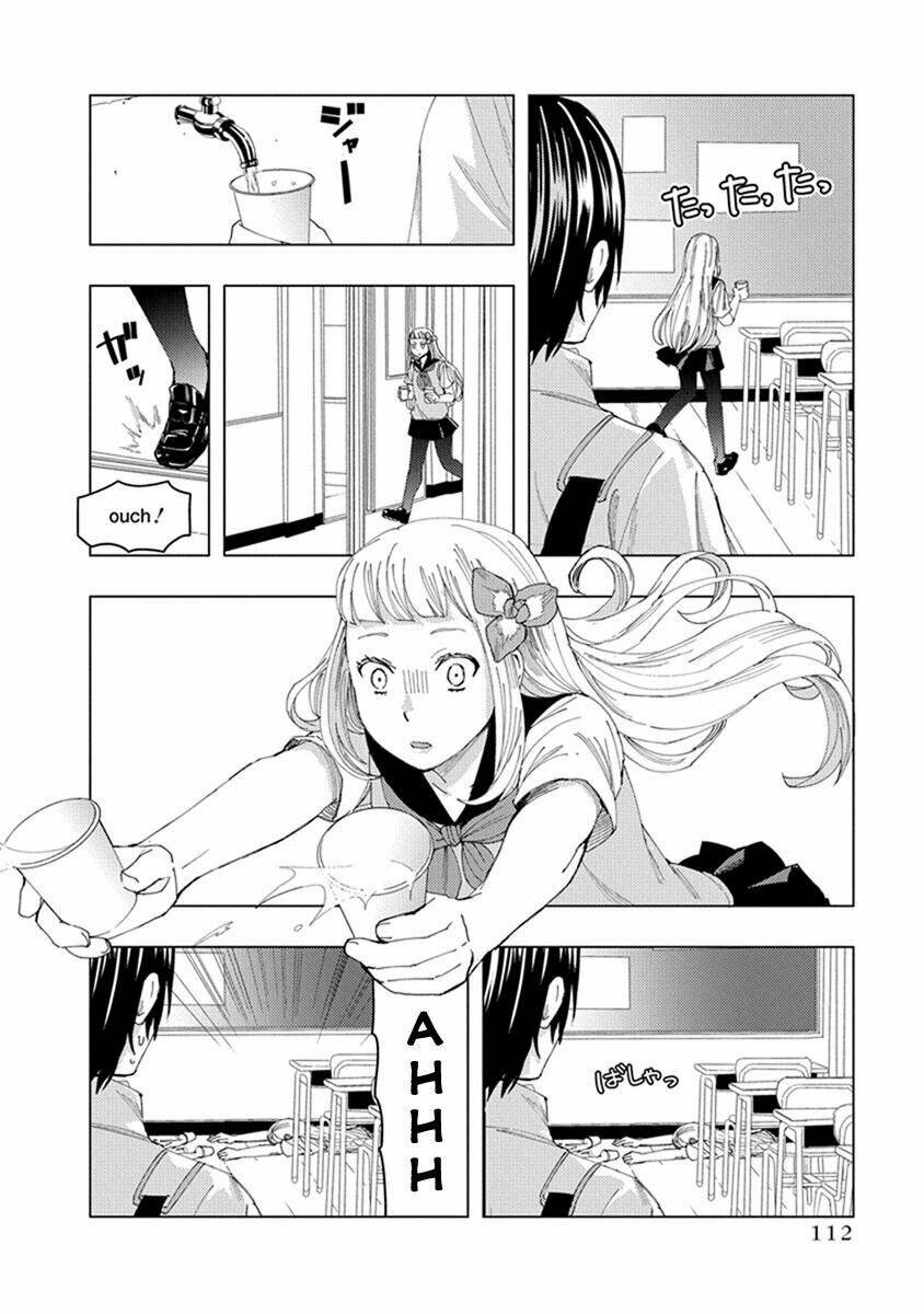 jiken jaken! chapter 11 8