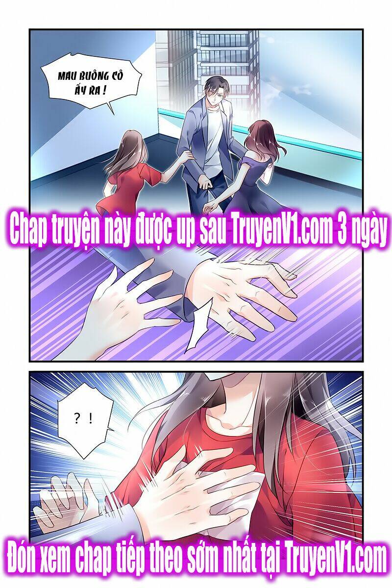 xin hãy làm em trở nên xinh đẹp chapter 4 8