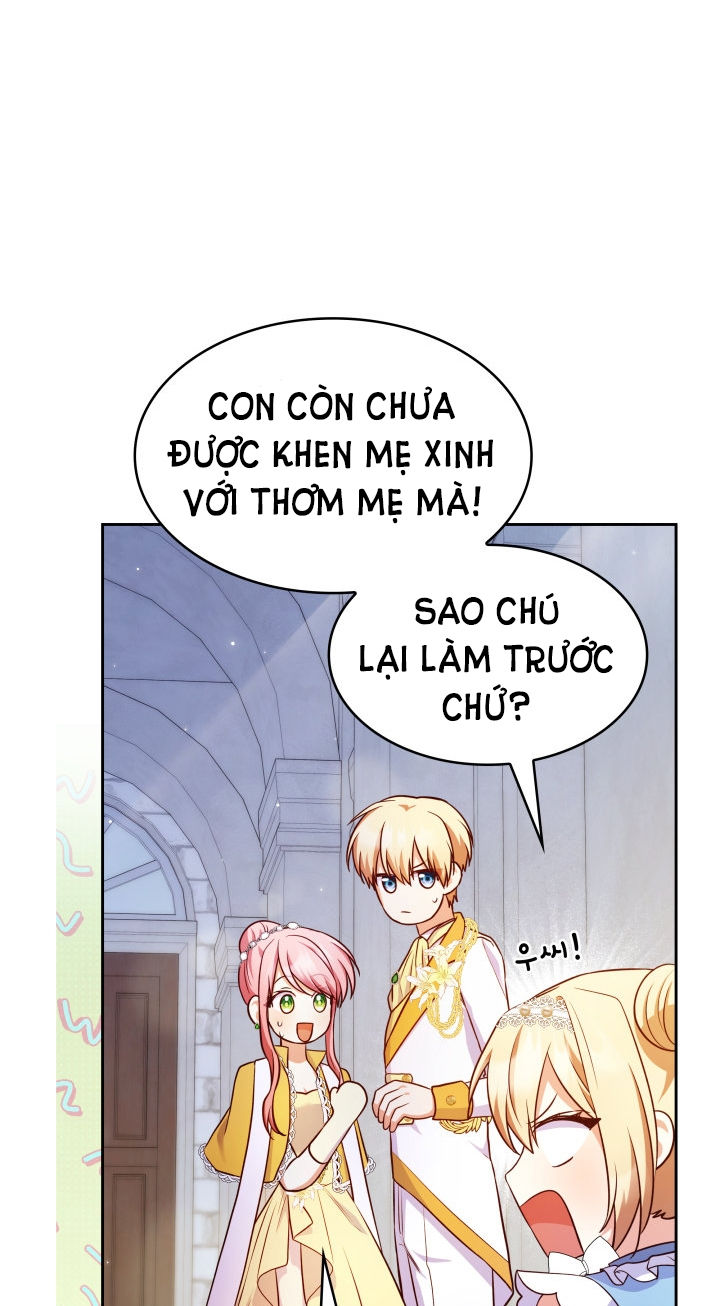 từ ác nữ tôi phải trở thành một người mẹ chapter 34.2 52