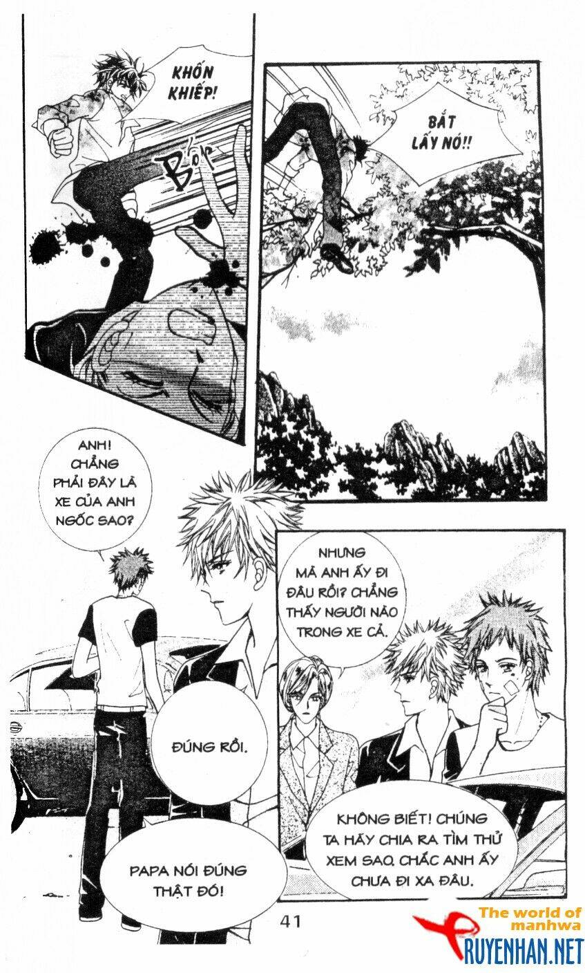 chàng trai hào hiệp chapter 6 43