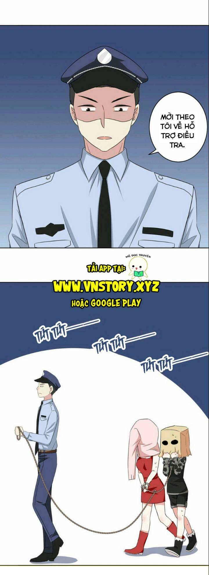 em chỉ yêu tiền của anh chapter 11 24