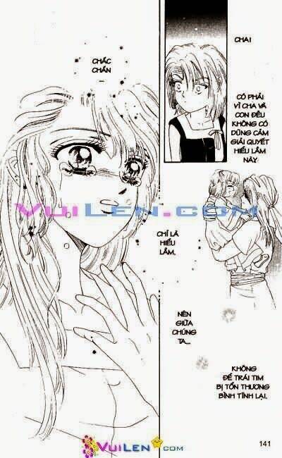 tinh linh của biển chapter 6 133