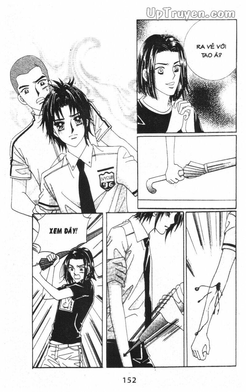 mặt nạ tình yêu chapter 31 62