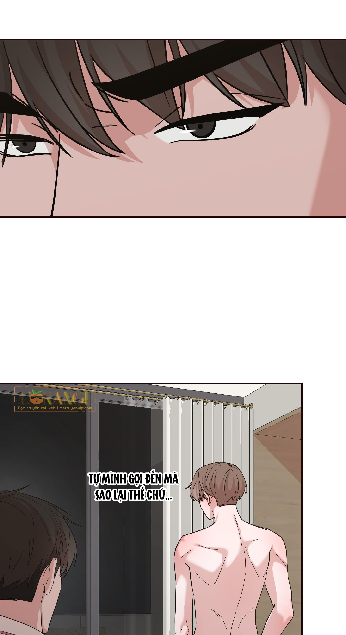 lời mời nguy hiểm chapter 4 25