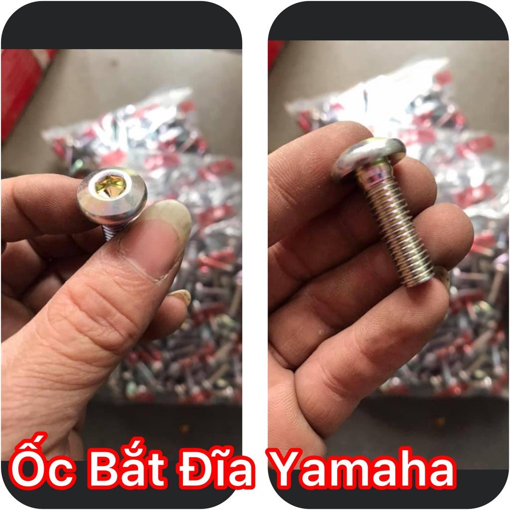 Ốc bắt đĩa Yamaha