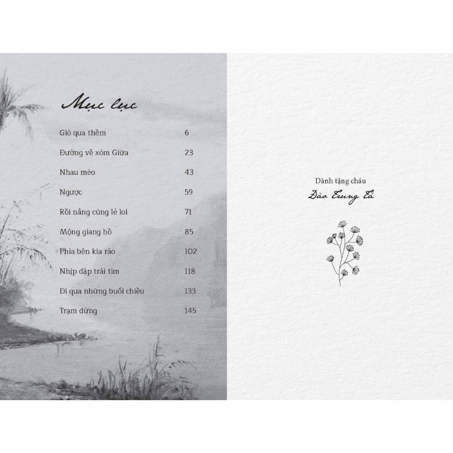 Rồi Nắng Cũng Lẻ Loi