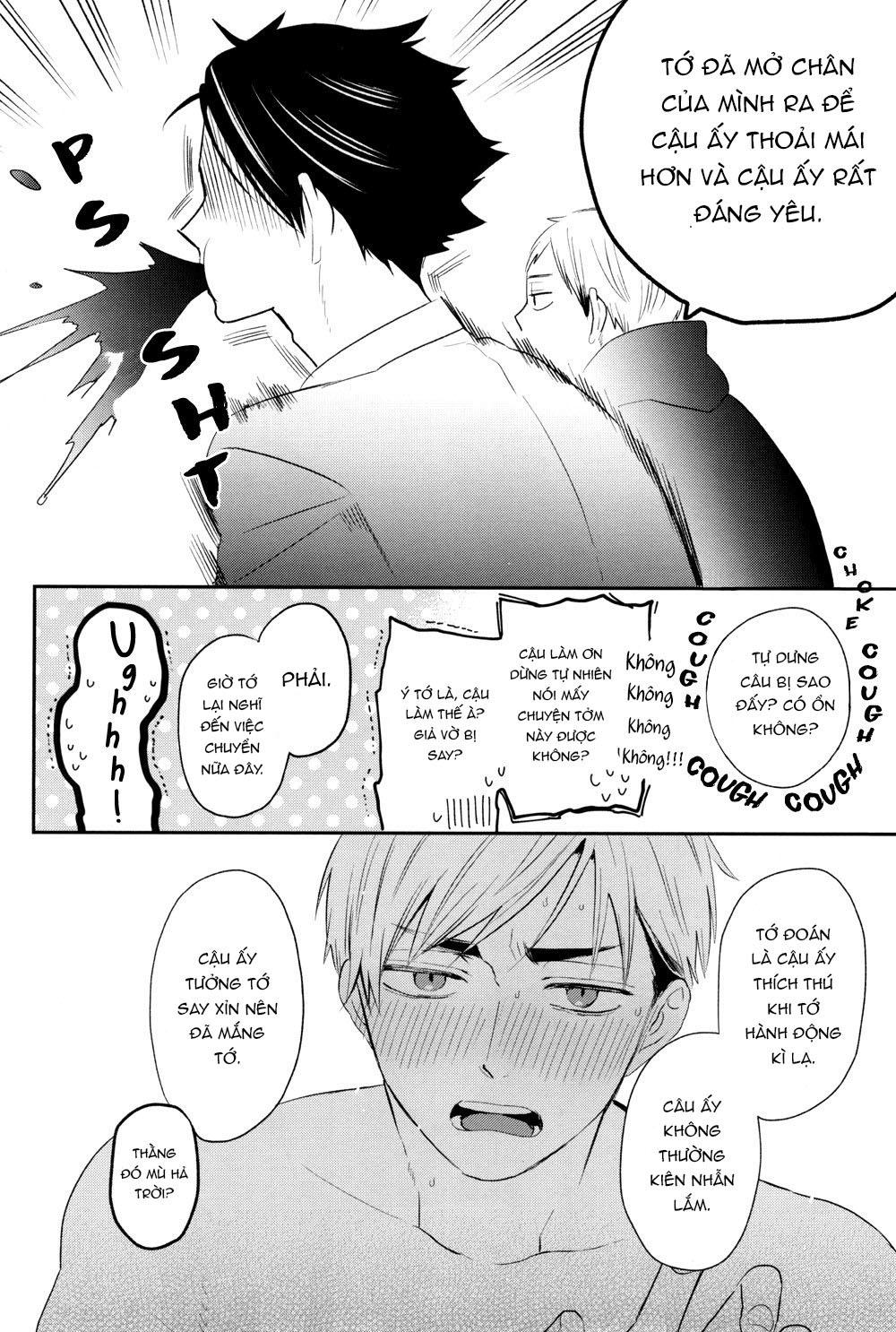 oneshot hỏny chapter 79 18