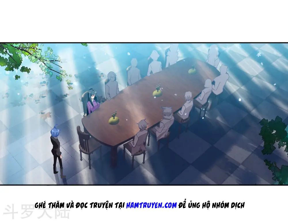 tuyệt thế đường môn - đấu la đại lục 2 chapter 202 13