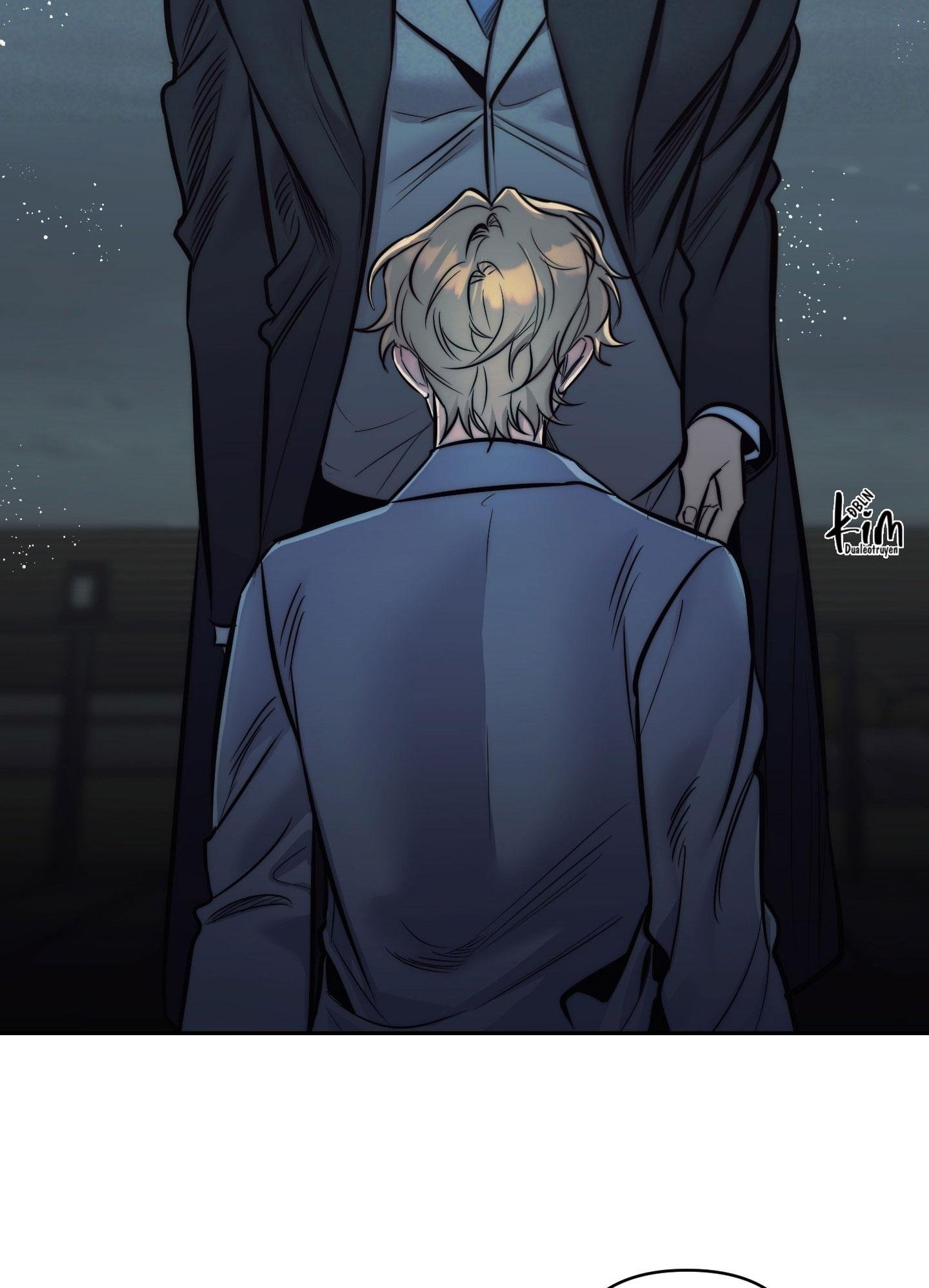 kỳ thị chapter 41 11