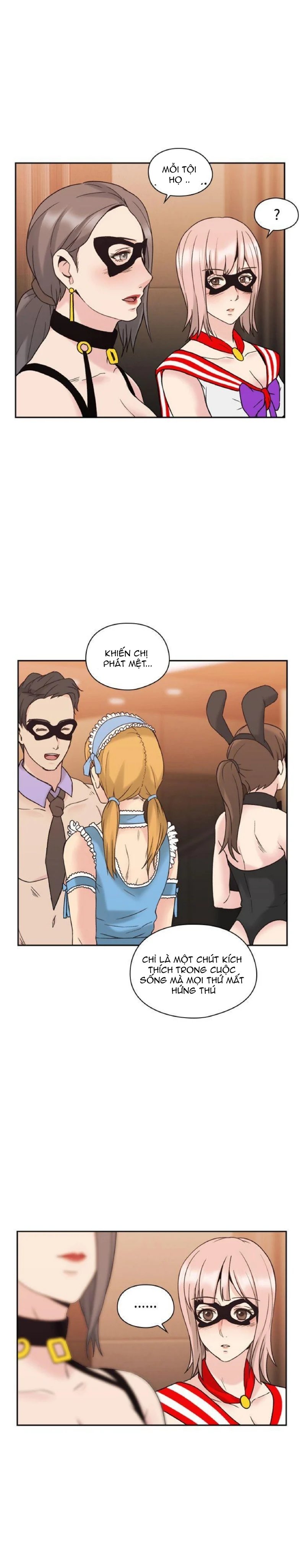 tình nhân chapter 25 12