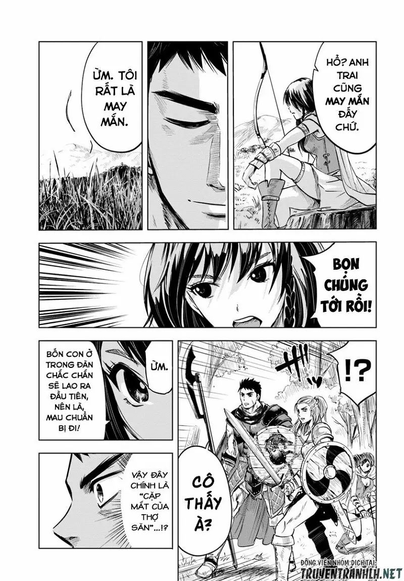 hành trình chịch dạo của của máy dập cổ đại chapter 5 9