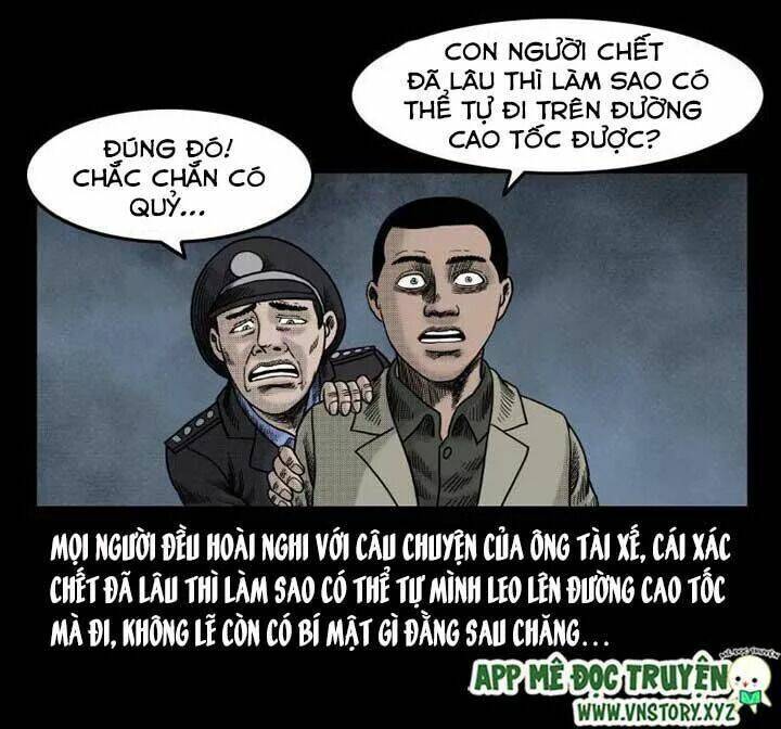 kỳ án có thật chapter 30 42