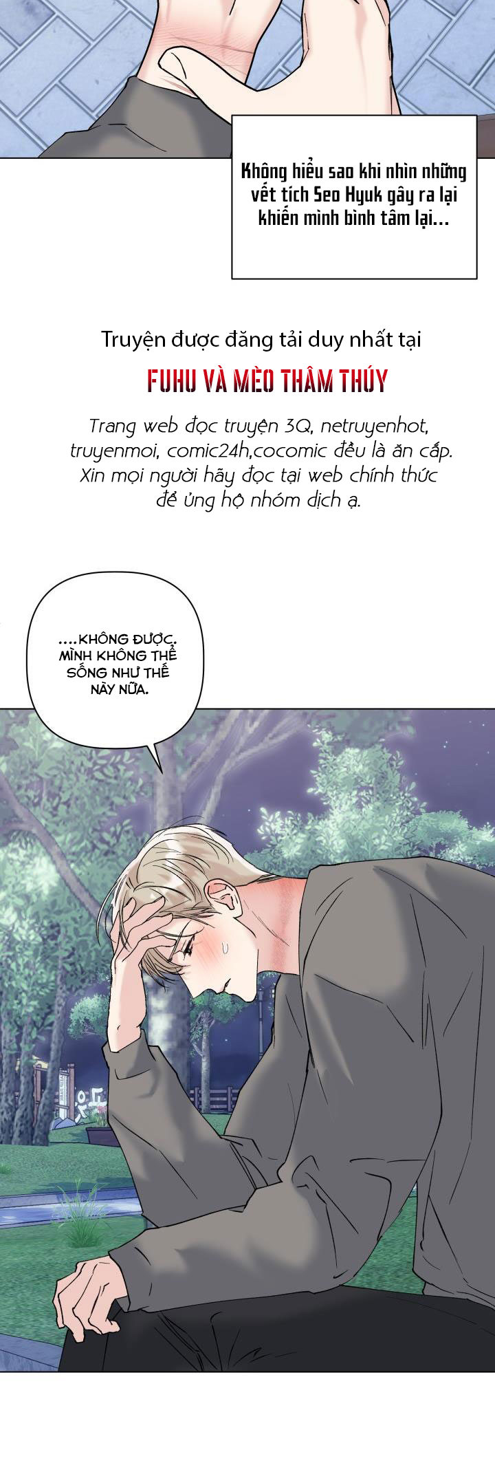 tình yêu ràng buộc chapter 7 30