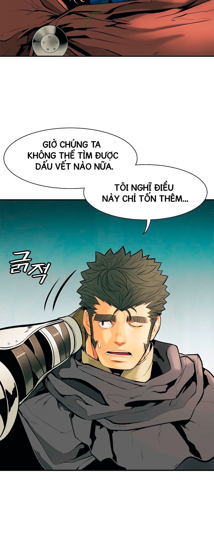 bất bại chân ma chapter 27.1 2