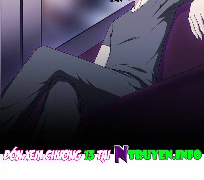 mạc thiếu bức hôn: vợ mới khó chống đỡ chapter 12 40