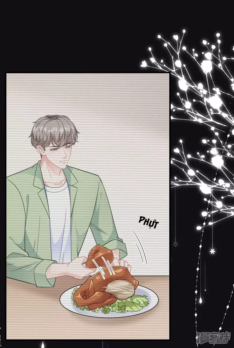 [16+] đại tiểu thư có thể có ý đồ xấu chapter 39.2 7