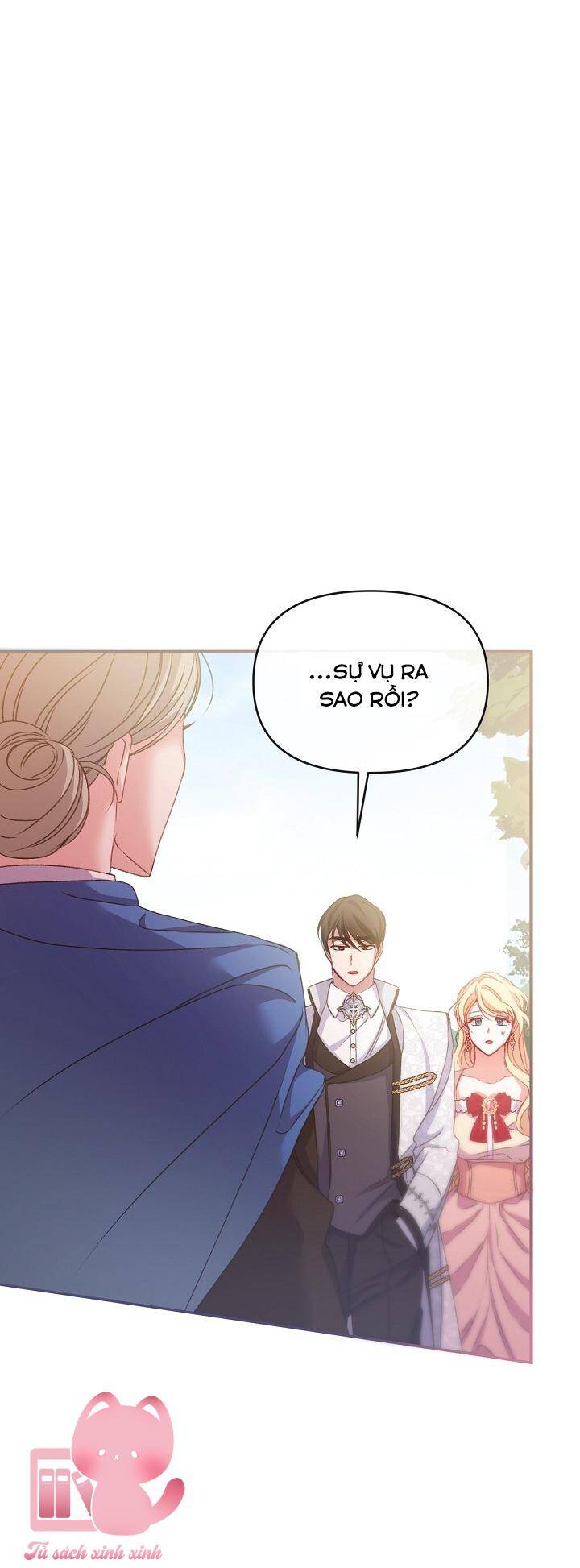 vị hôn thê của kẻ săn mồi chapter 51 69