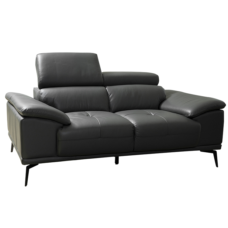 Sofa da thật Malaysia mã 2185A