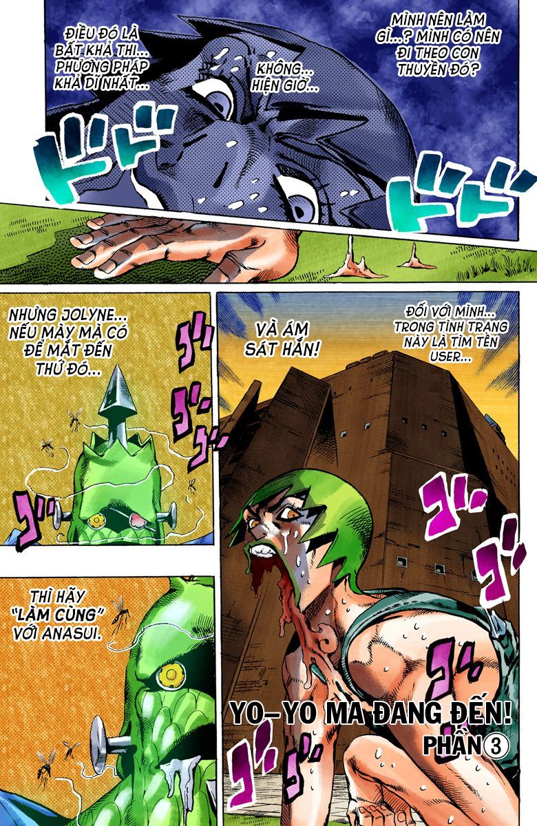 cuộc phiêu lưu bí ẩn chapter 674 1