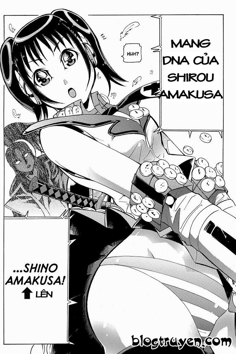 take dake dake! - takedakei gentei chapter 13 10