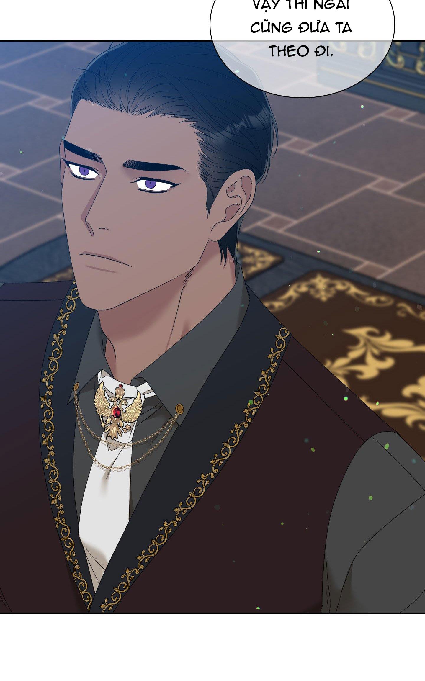 smyrna và capri chapter 18 24