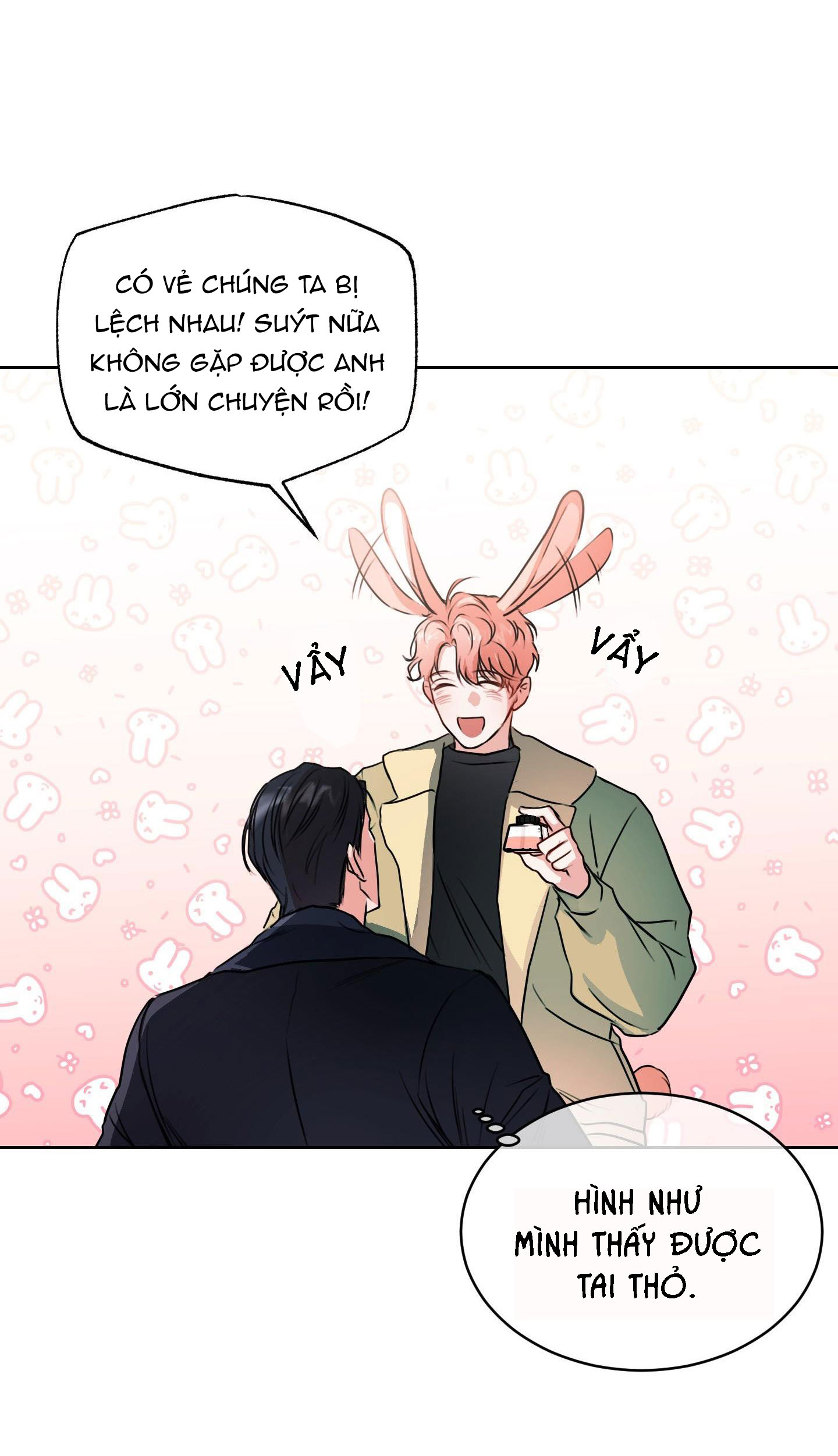 gỡ lỗi tình yêu chapter 1 39