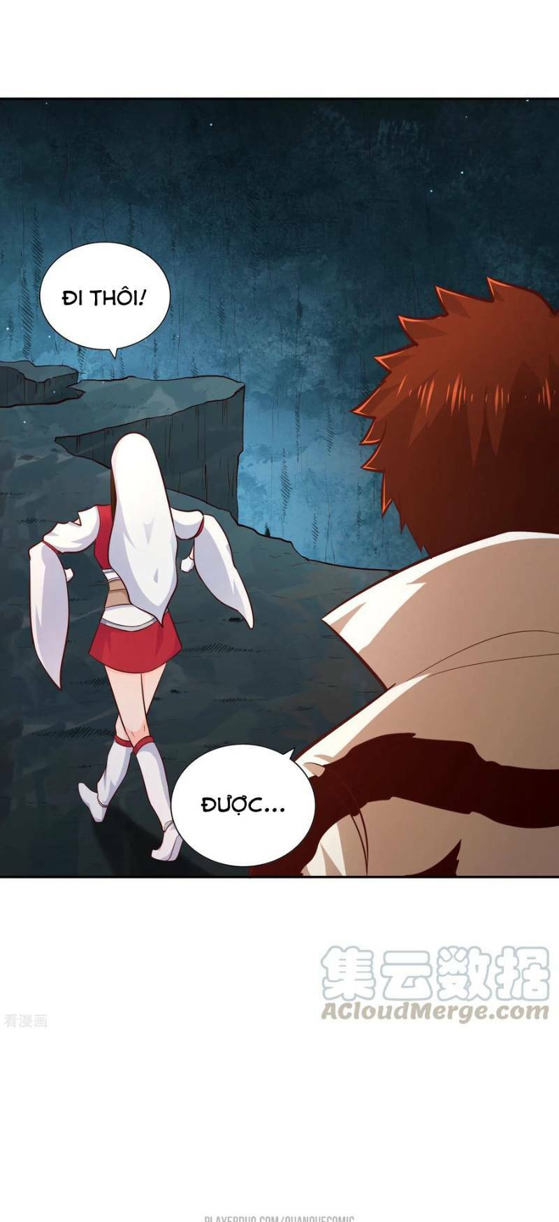 võ linh kiếm tôn chapter 66 22