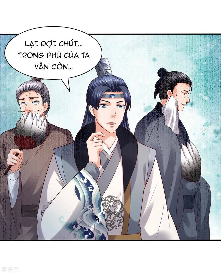 trở về cổ đại làm thánh hiền chapter 30 25