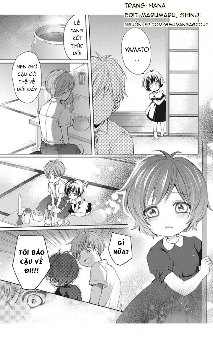 cô bé ngực nhỏ chapter 5 3