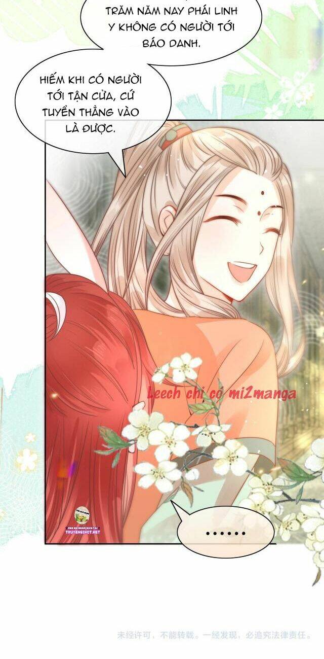 hắc hóa nam chính trực tuyến nuôi thỏ chapter 9 26