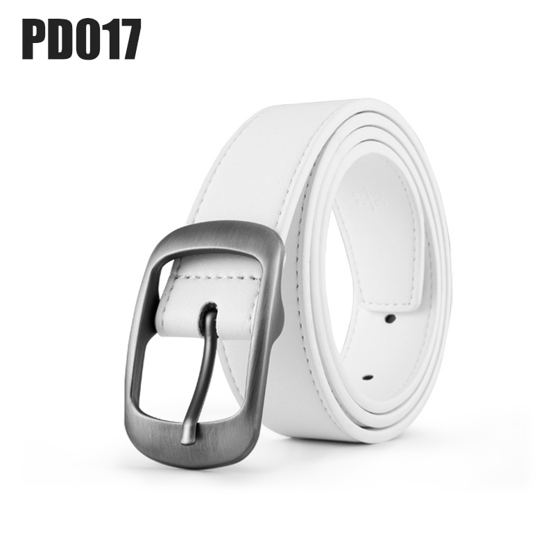 Thắt lưng golf nữ dây lưng thể thao nữ PGM PD017