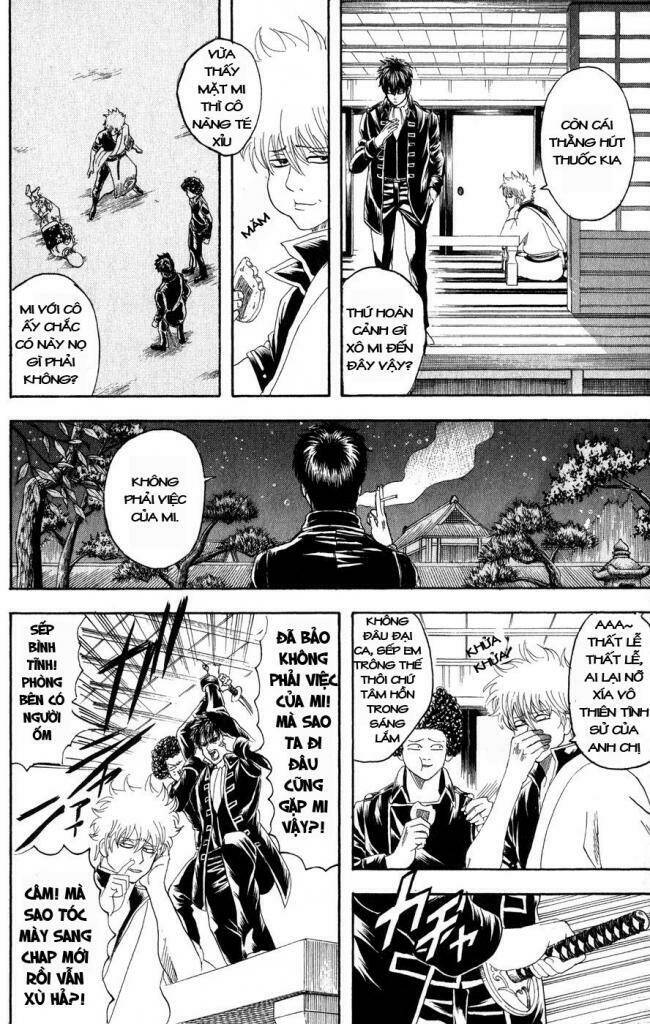 gintama - linh hồn bạc chapter 130 2