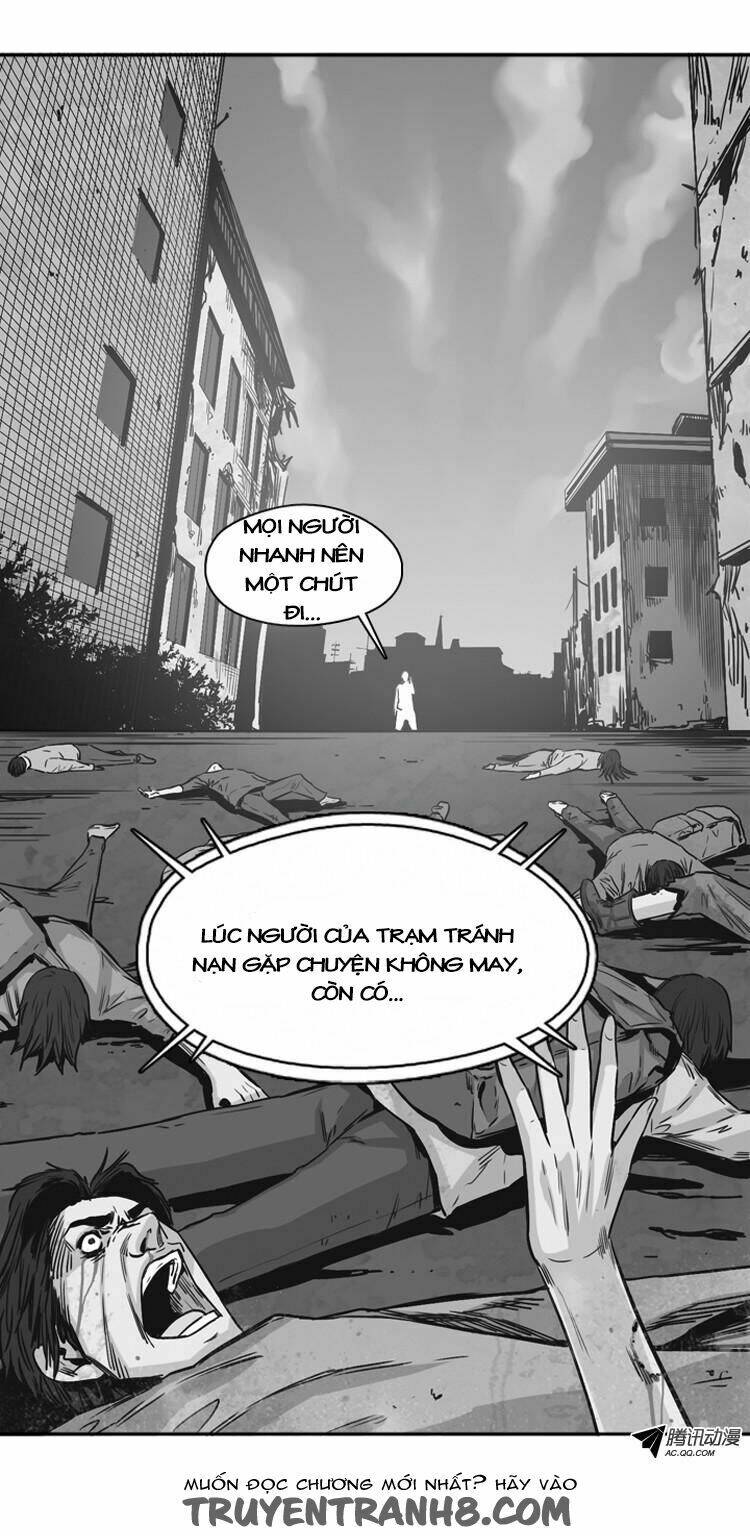 vua của vong linh chapter 132 12