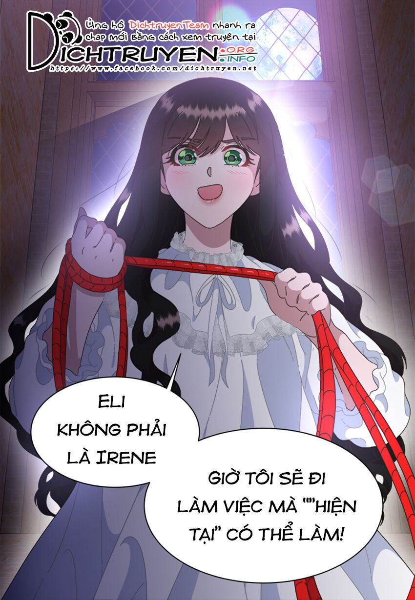 con gái bảo bối của ma vương chapter 128 6