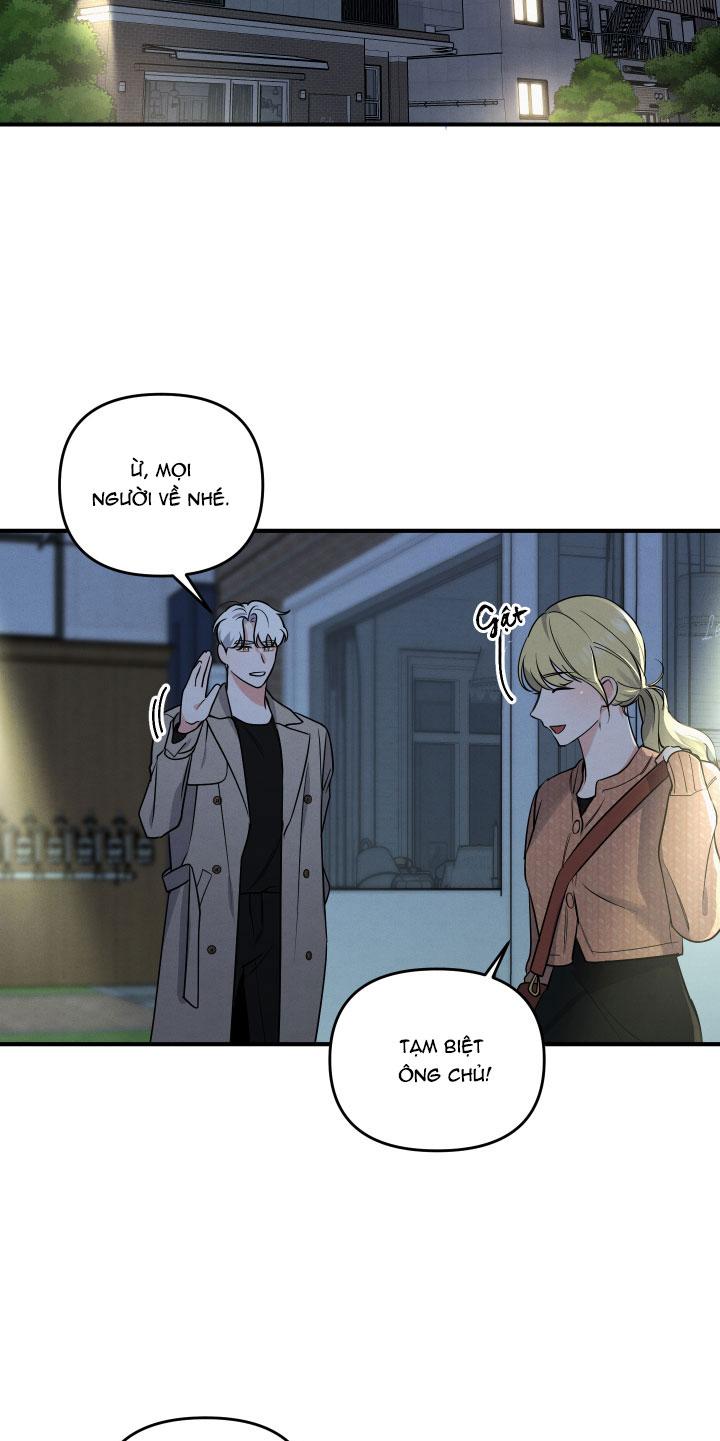 mối quan hệ của thú nhân chapter 3 38