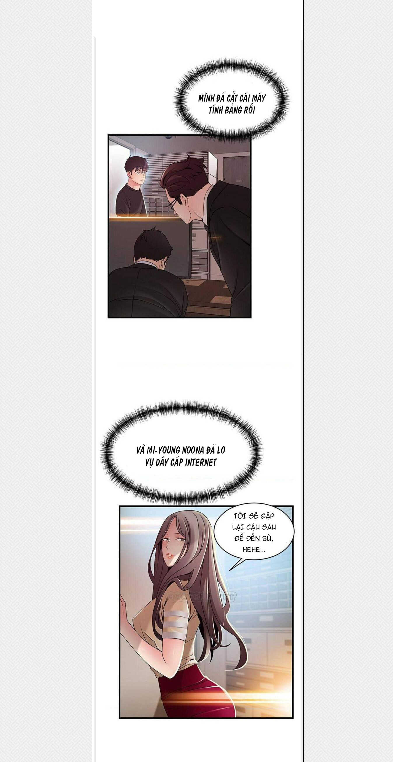 điểm yếu chapter 91 27