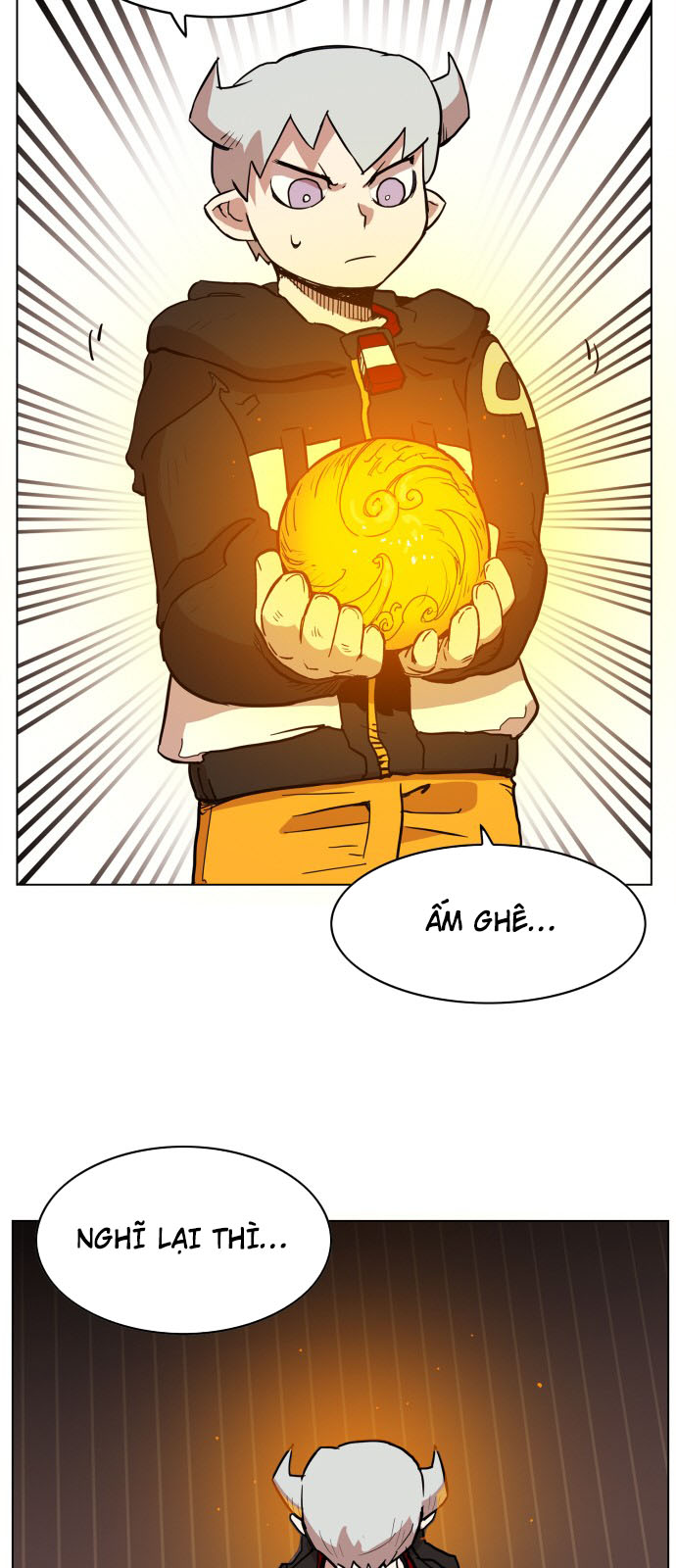 hard core leveling warrior chapter 121 8