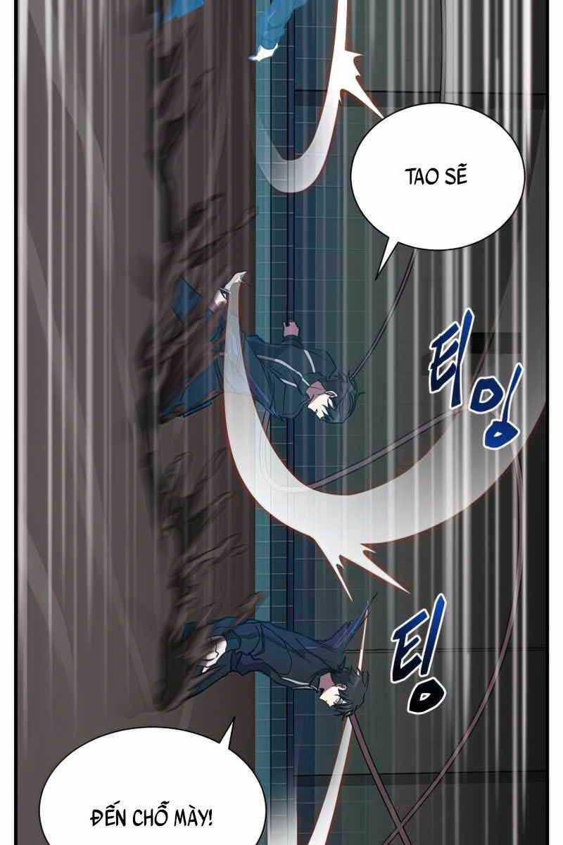 giả vờ làm kẻ vô dụng ở học đường chapter 39 36