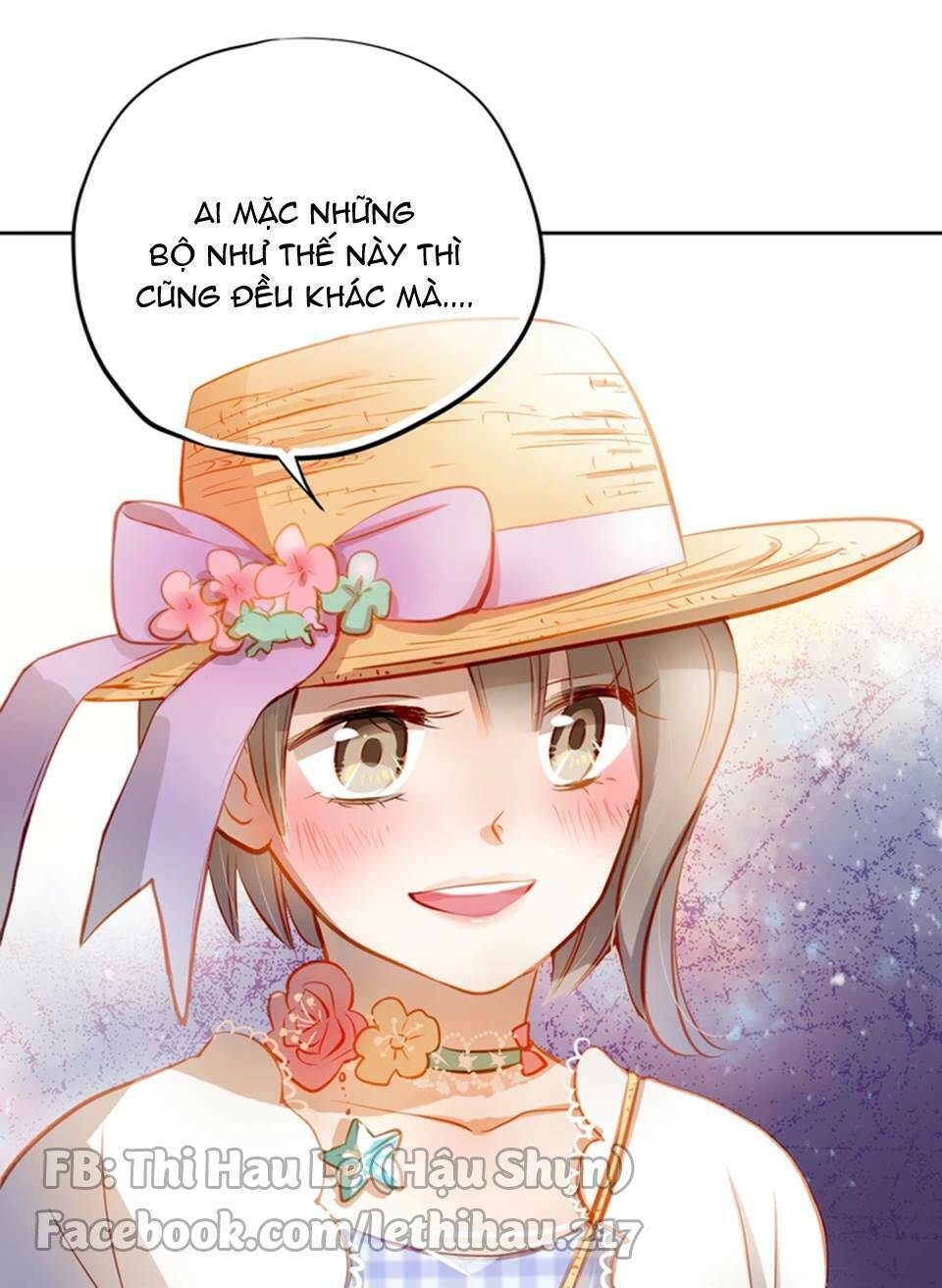 sự cám dỗ xấu xa chapter 13 3