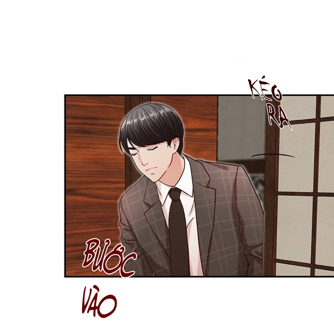 thư ký của anh trai chapter 6.2 3