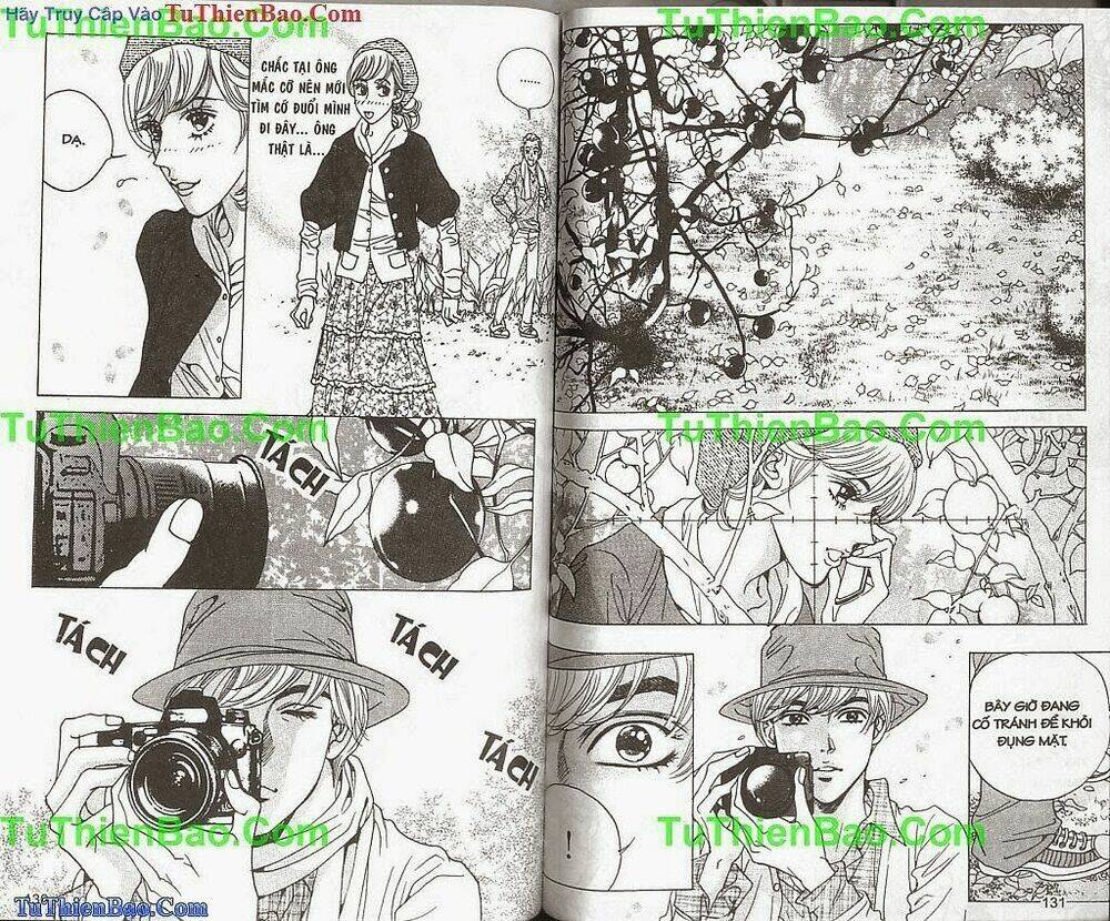 chuyện tình mary chapter 6 66