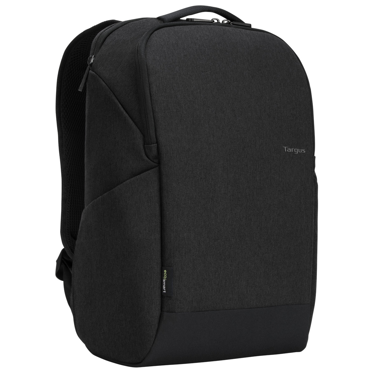 Balo Laptop Targus 15.6 inch Cypress Slim Backpack with EcoSmart (Màu đen) TBB584GL-70 - Hàng Chính Hãng 