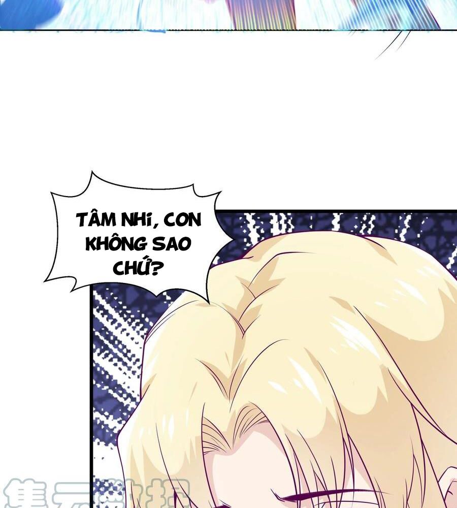 nãi ba là chiến thần mạnh nhất chapter 44 49