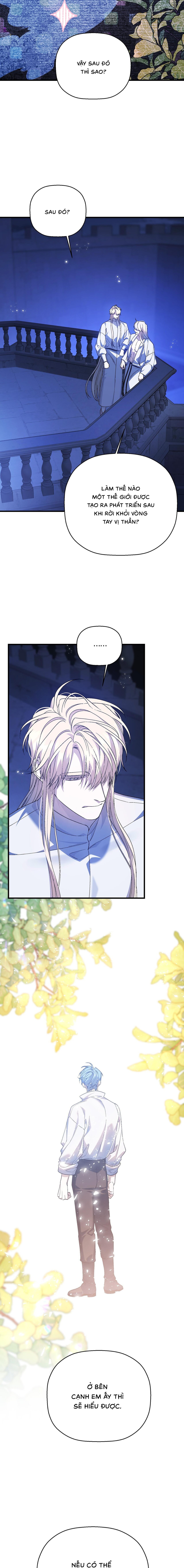 khế ước vĩnh cửu chapter 92 19