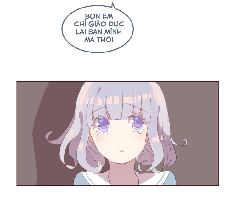 người yêu biến mất chapter 31 8