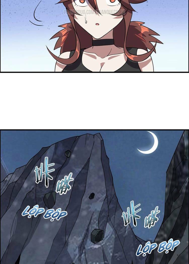 chào mừng đến thế giới cực lạc chapter 44 18