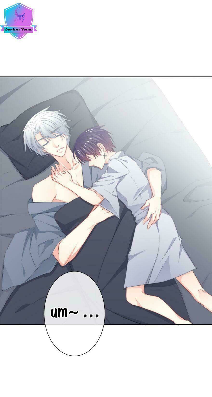 luận cách yêu của chứng sợ phụ nữ chapter 23 9