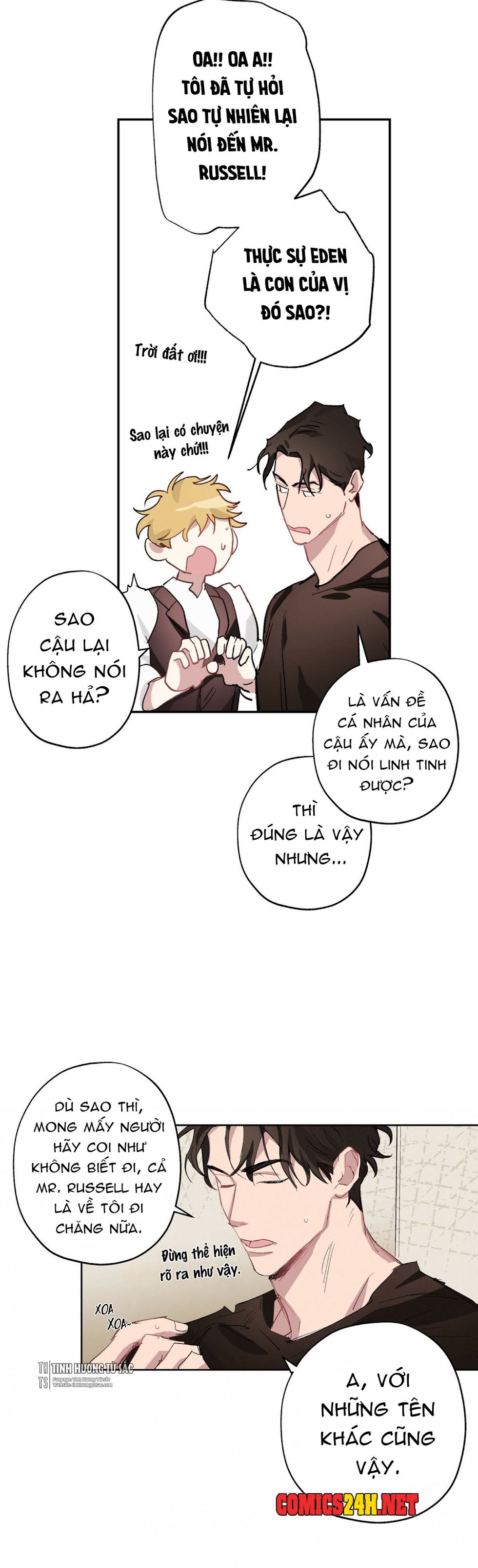ma pháp sư của eden chapter 14 6